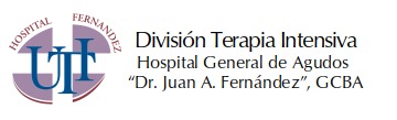 Unidad de Terapia Intensiva - Hospital General de Agudos Dr. Juan A. Fernández ,GCBA